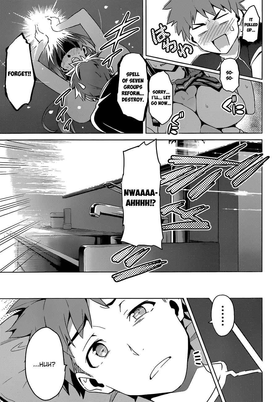 Chapter 63 - Page 19