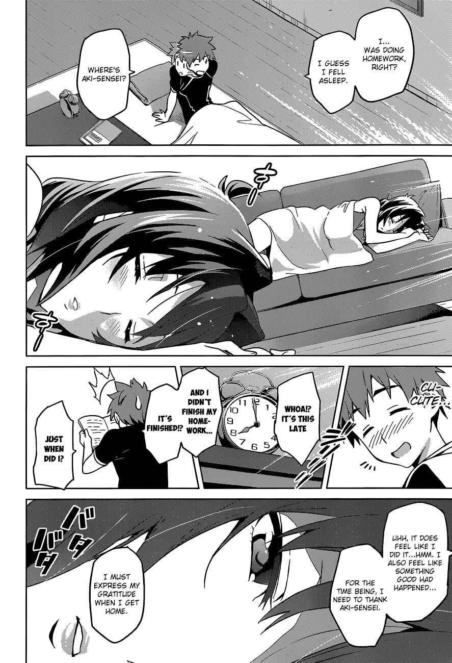 Chapter 63 - Page 20