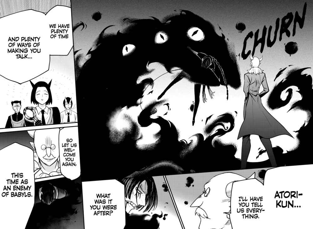 Chapter 262 - Page 10