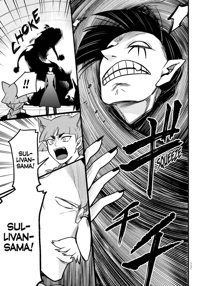 Chapter 262 - Page 14