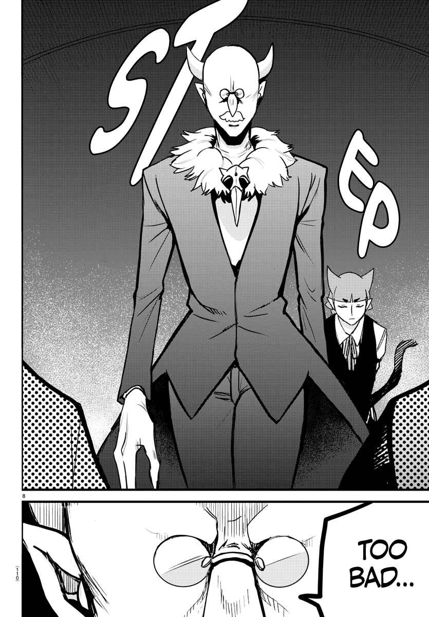 Chapter 262 - Page 8