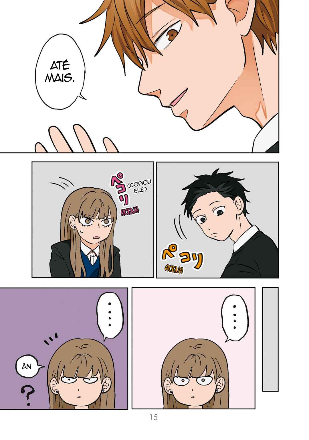 Chapter 1 - Page 15