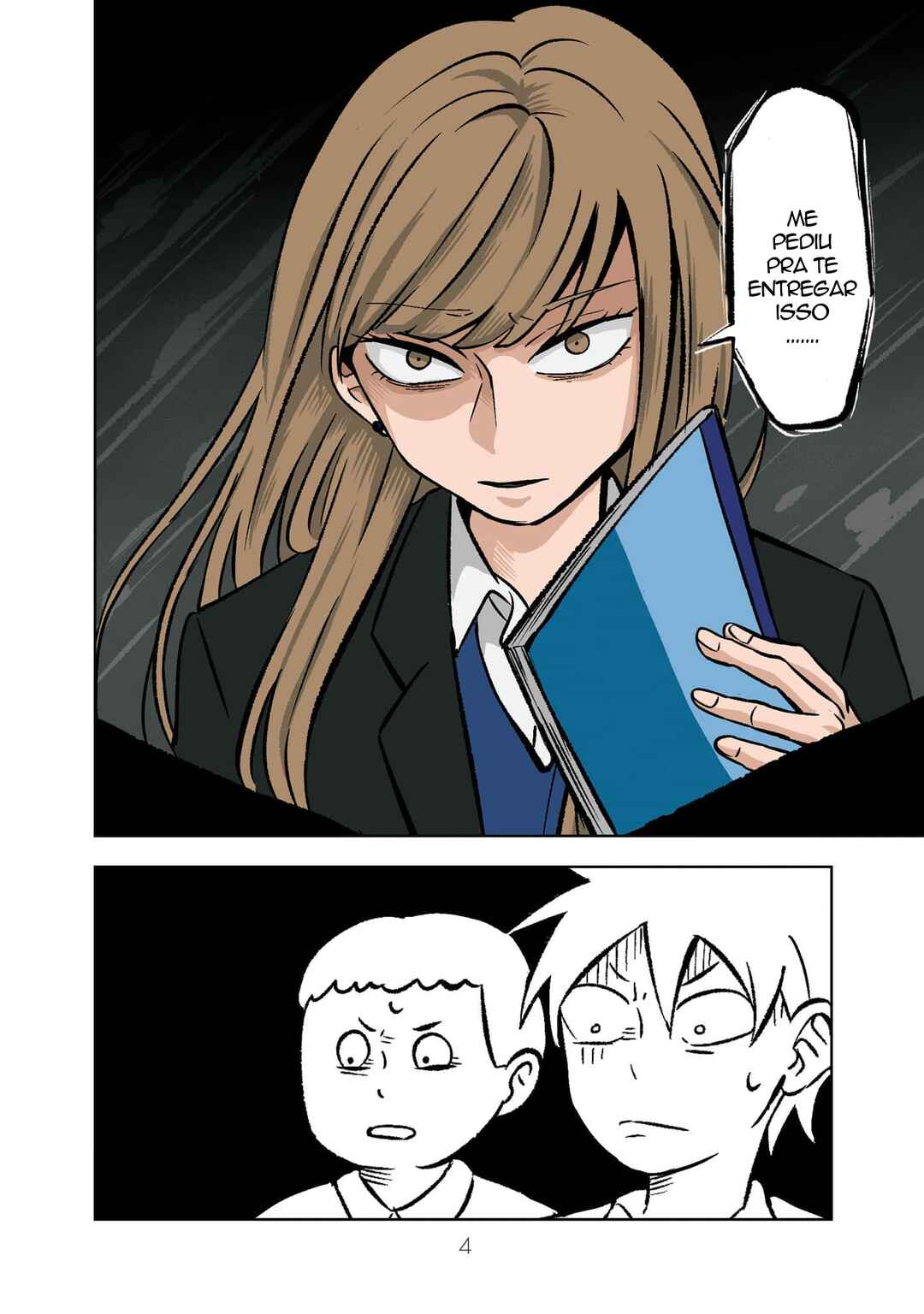 Chapter 1 - Page 4