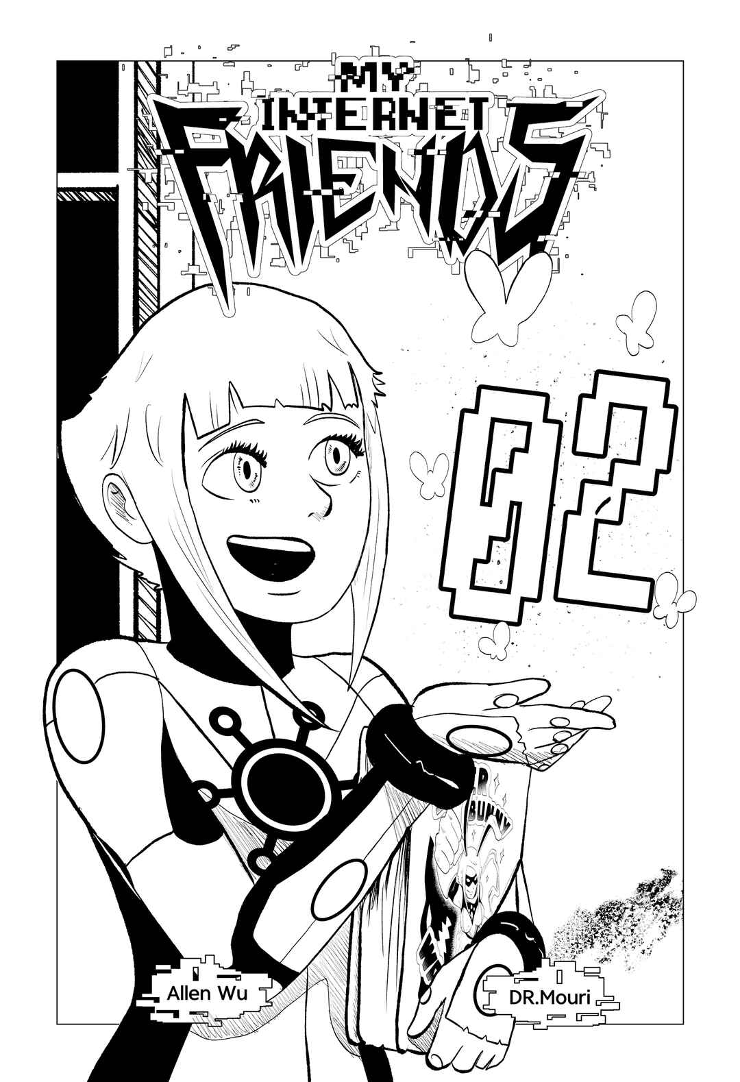 Chapter 2 - Page 1