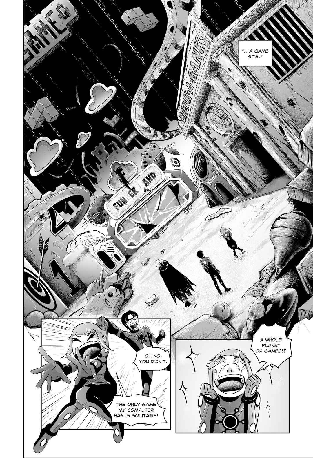Chapter 2 - Page 5