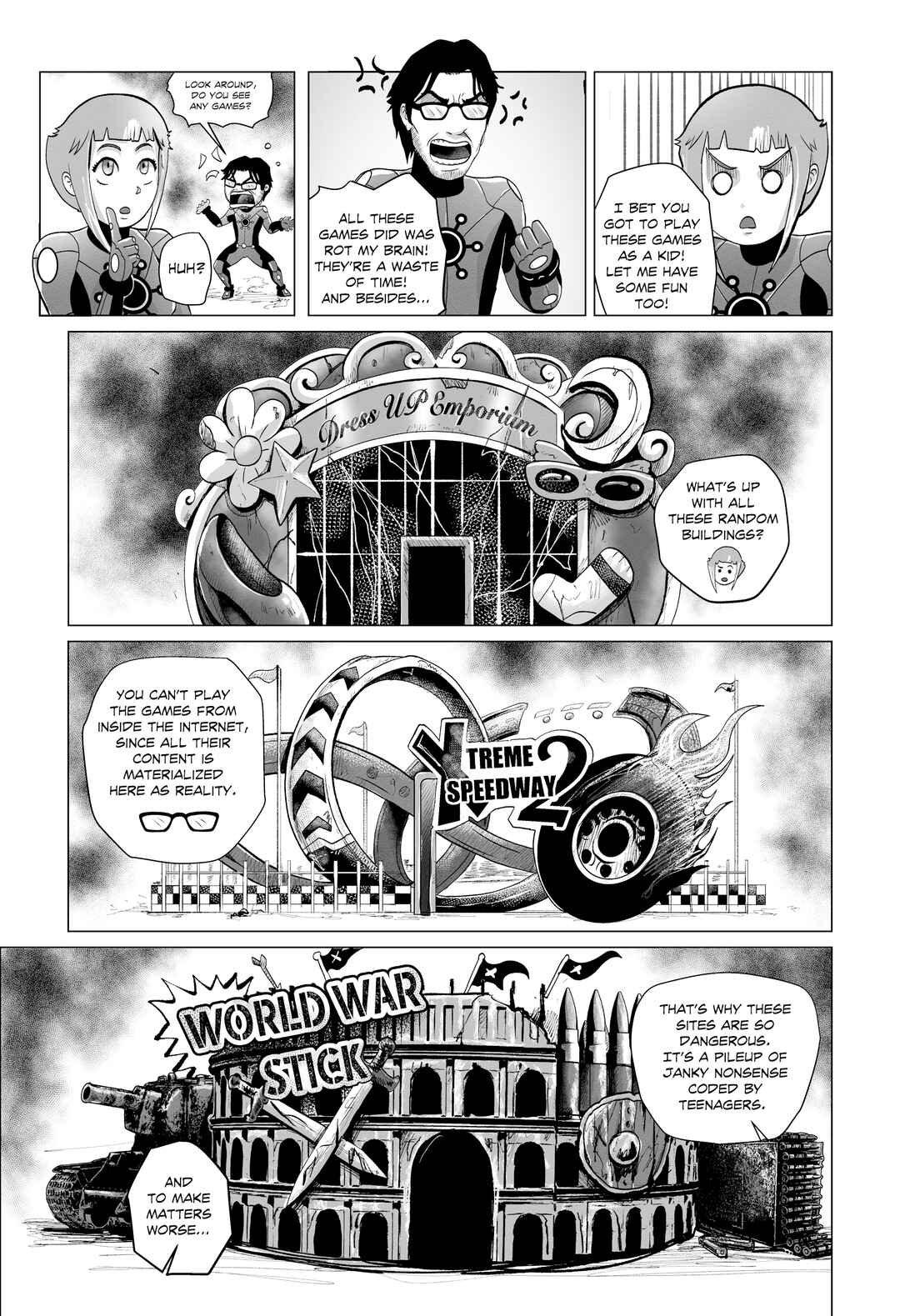 Chapter 2 - Page 6