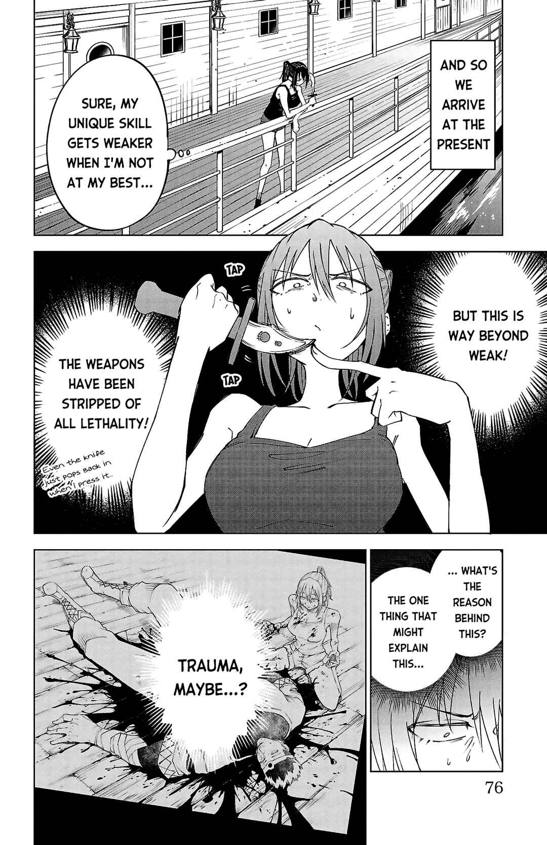 Chapter 39 - Page 11