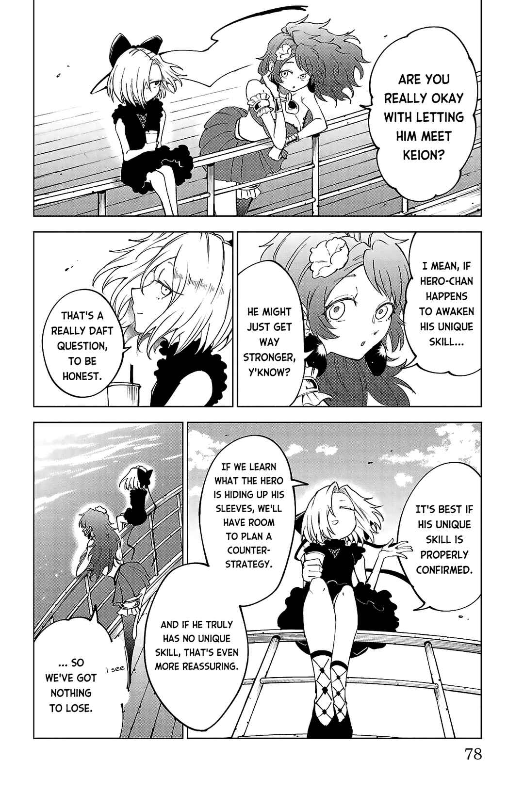 Chapter 39 - Page 13