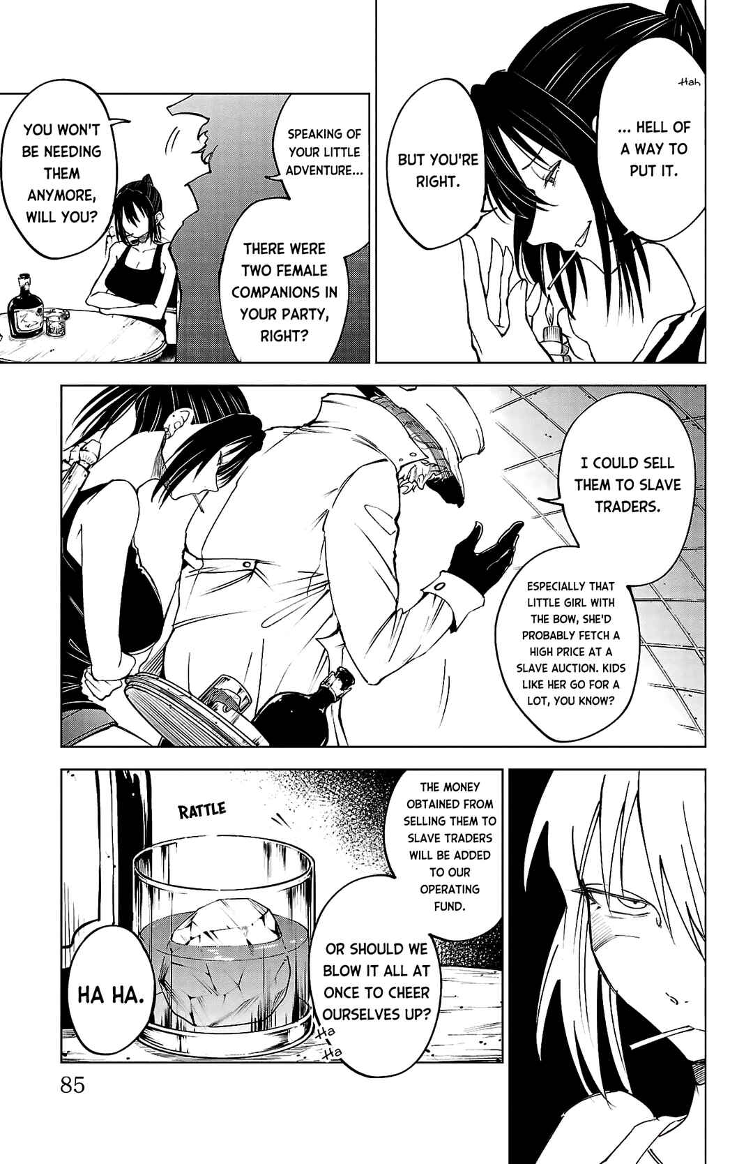 Chapter 39 - Page 20