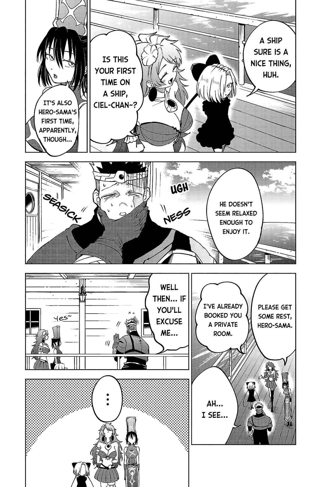 Chapter 39 - Page 8