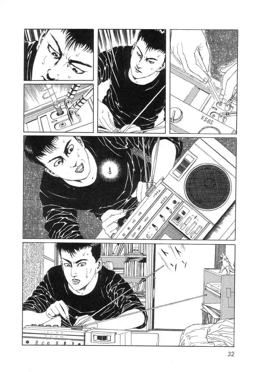Chapter 3 - Page 11