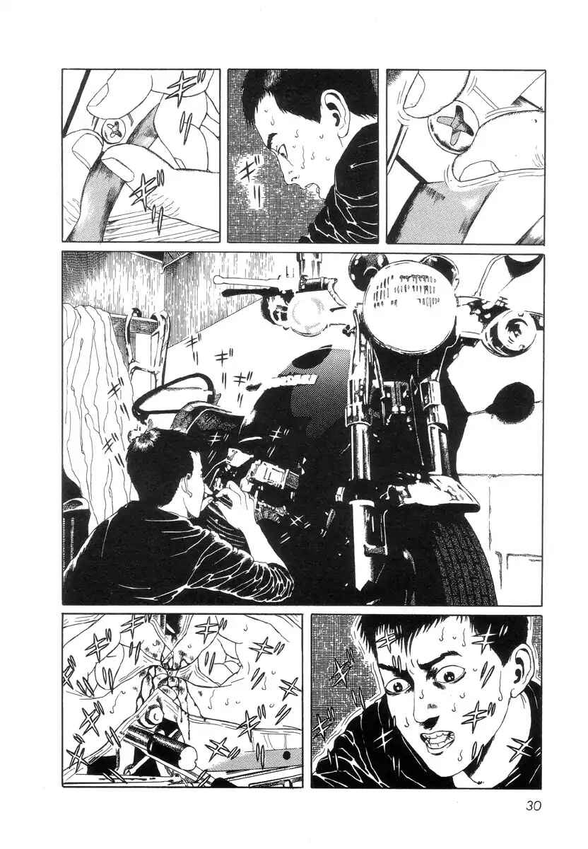 Chapter 3 - Page 9