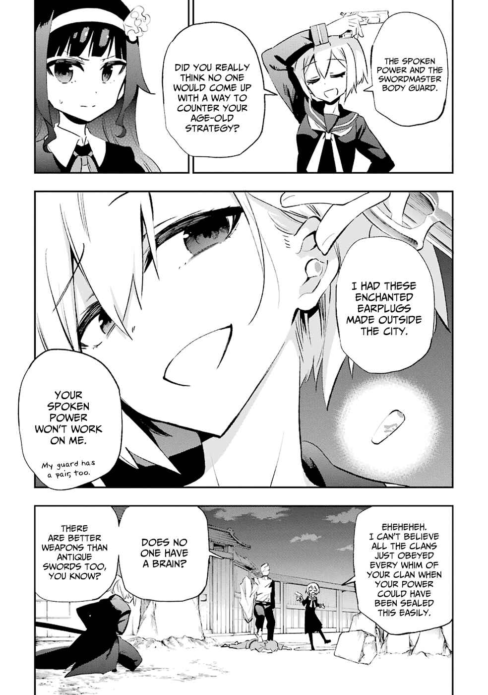Chapter 27 - Page 20