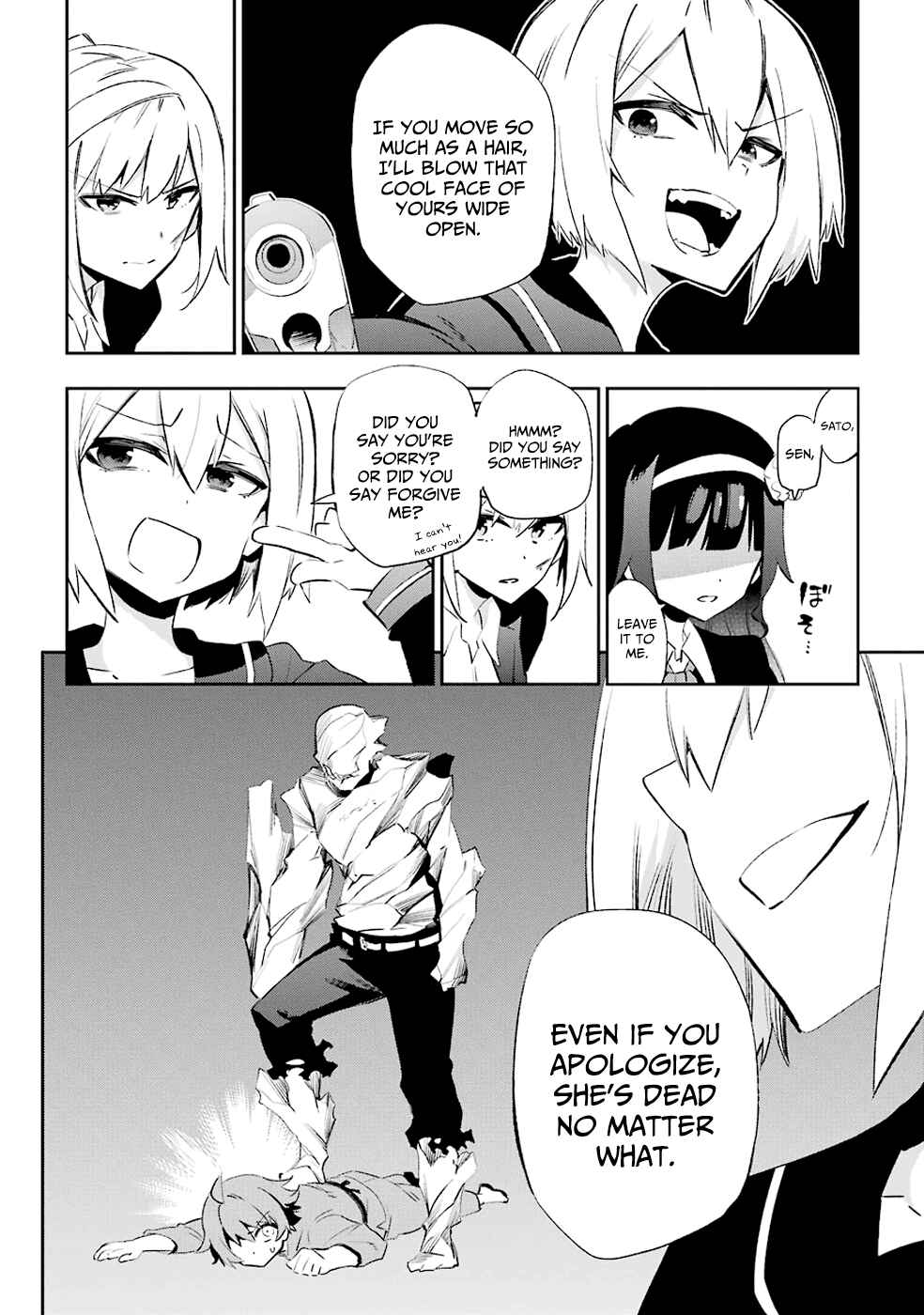 Chapter 27 - Page 21