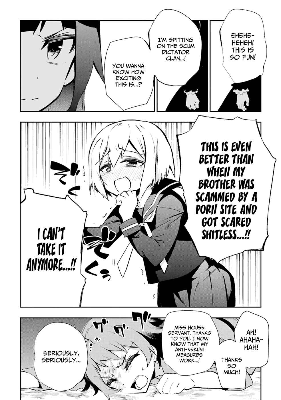Chapter 27 - Page 23