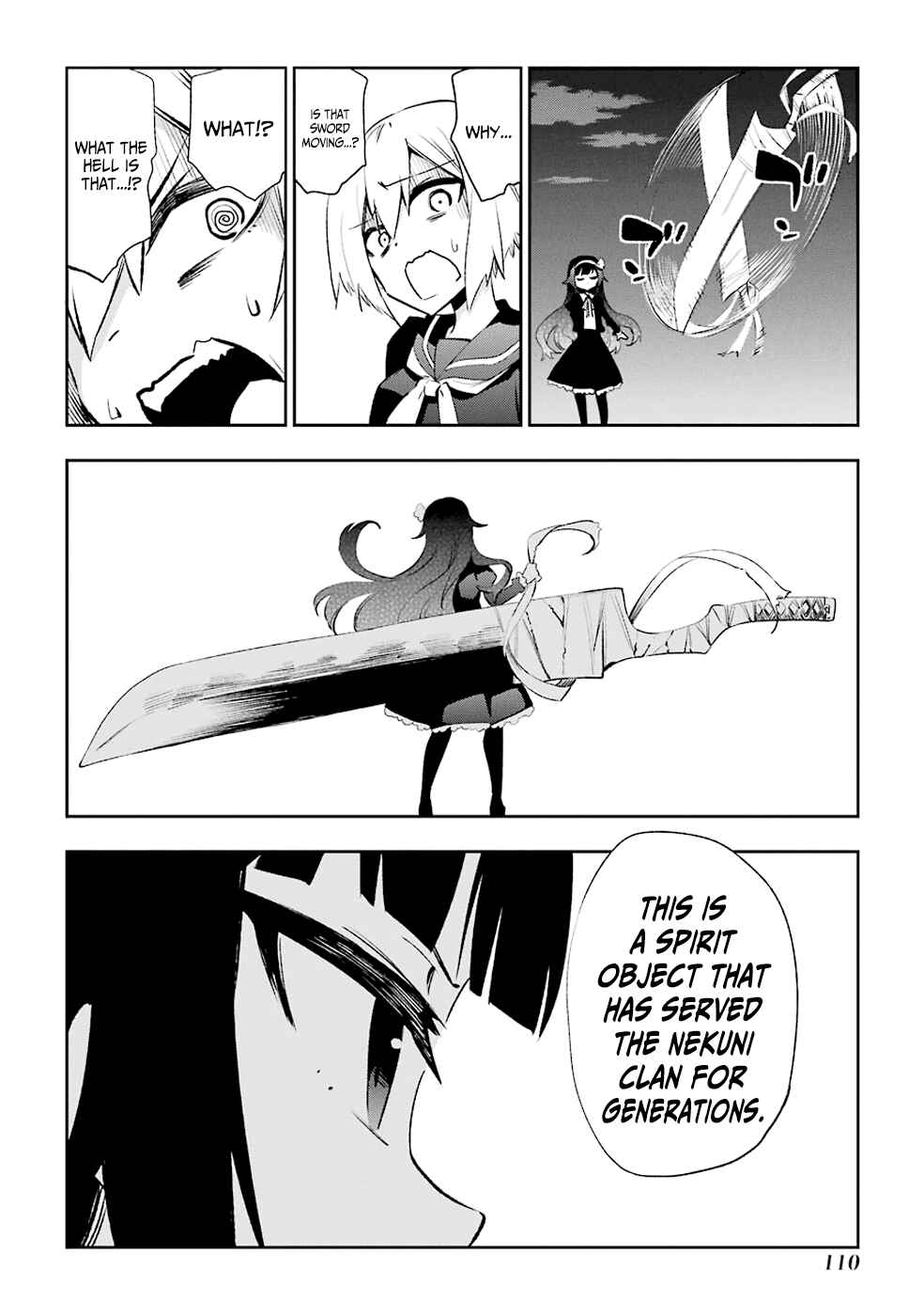 Chapter 27 - Page 27