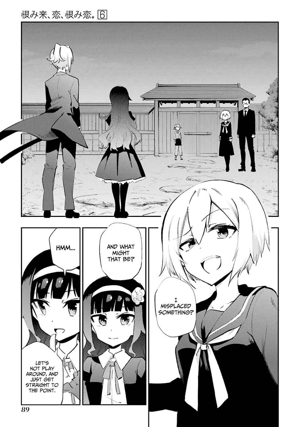 Chapter 27 - Page 6