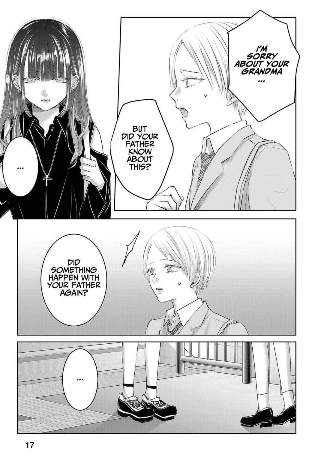 Chapter 106 - Page 4