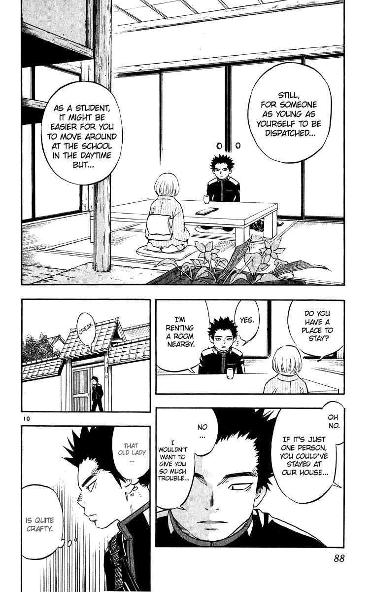 Chapter 50 - Page 11