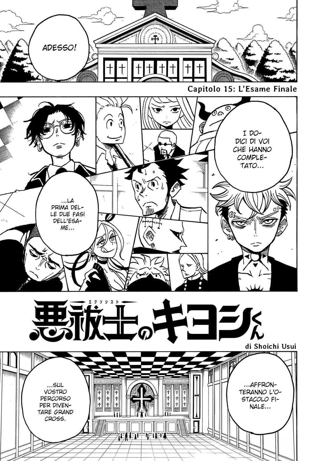 Chapter 15 - Page 1
