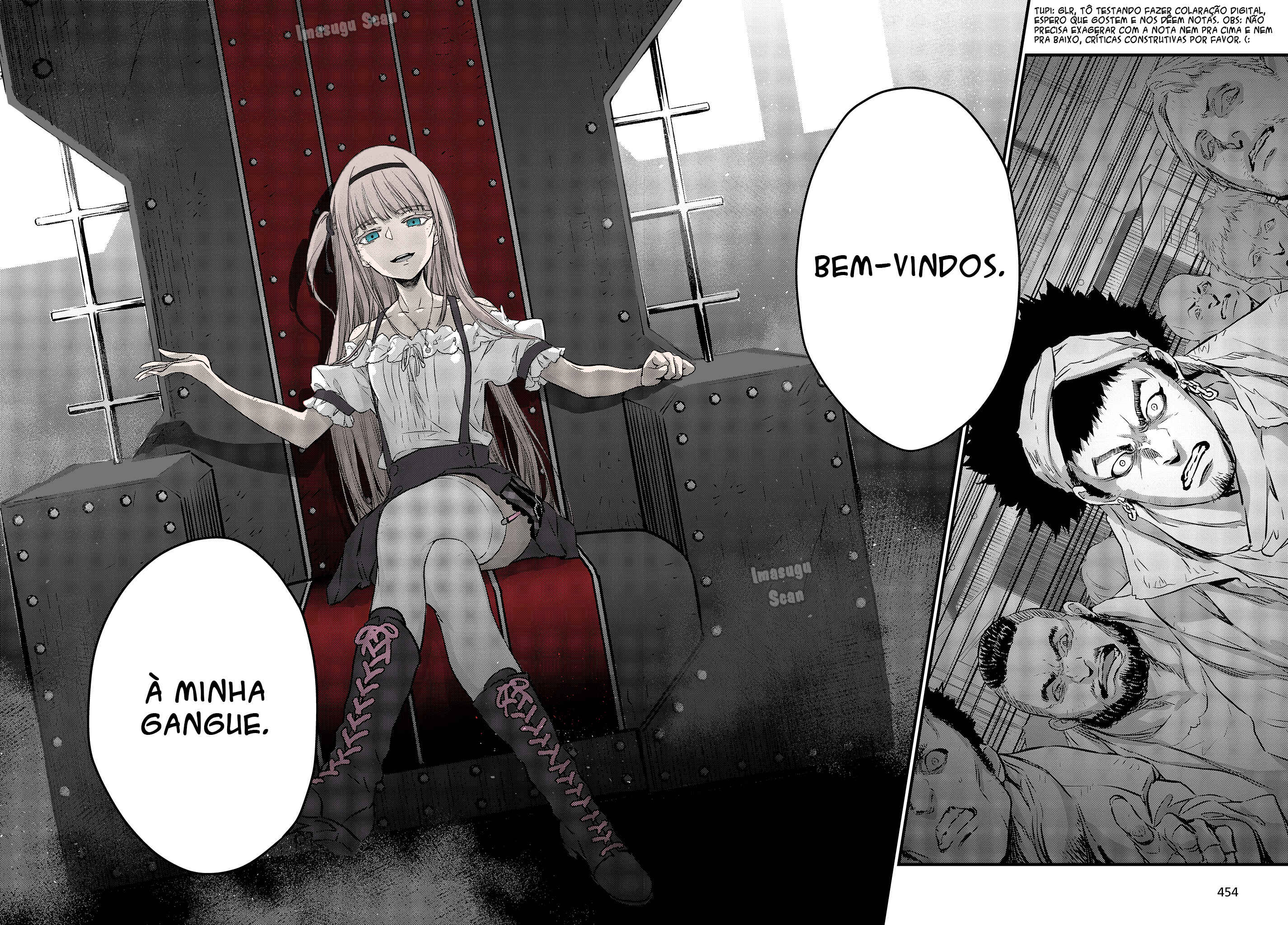 Chapter 9 - Page 14