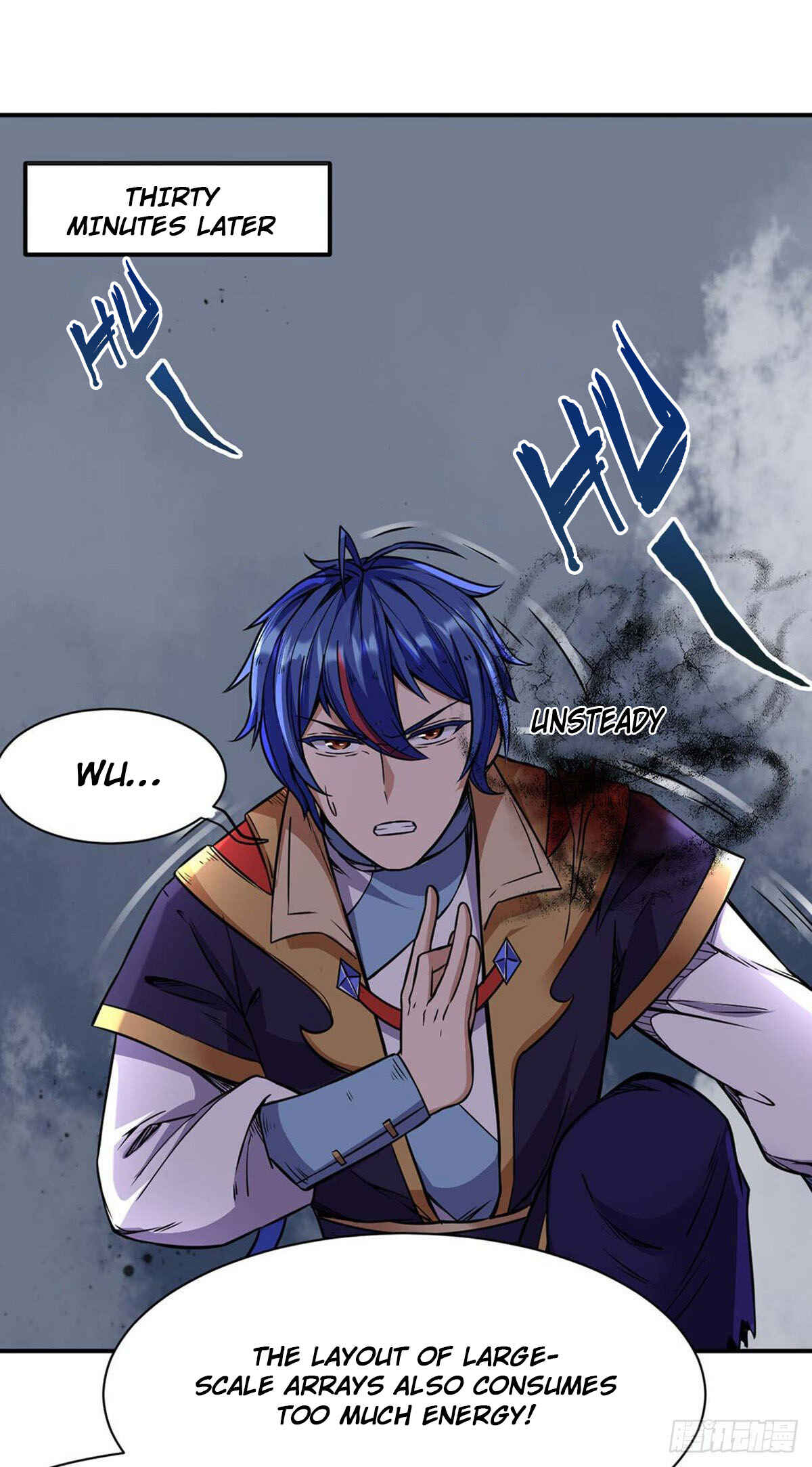 Chapter 192 - Page 18
