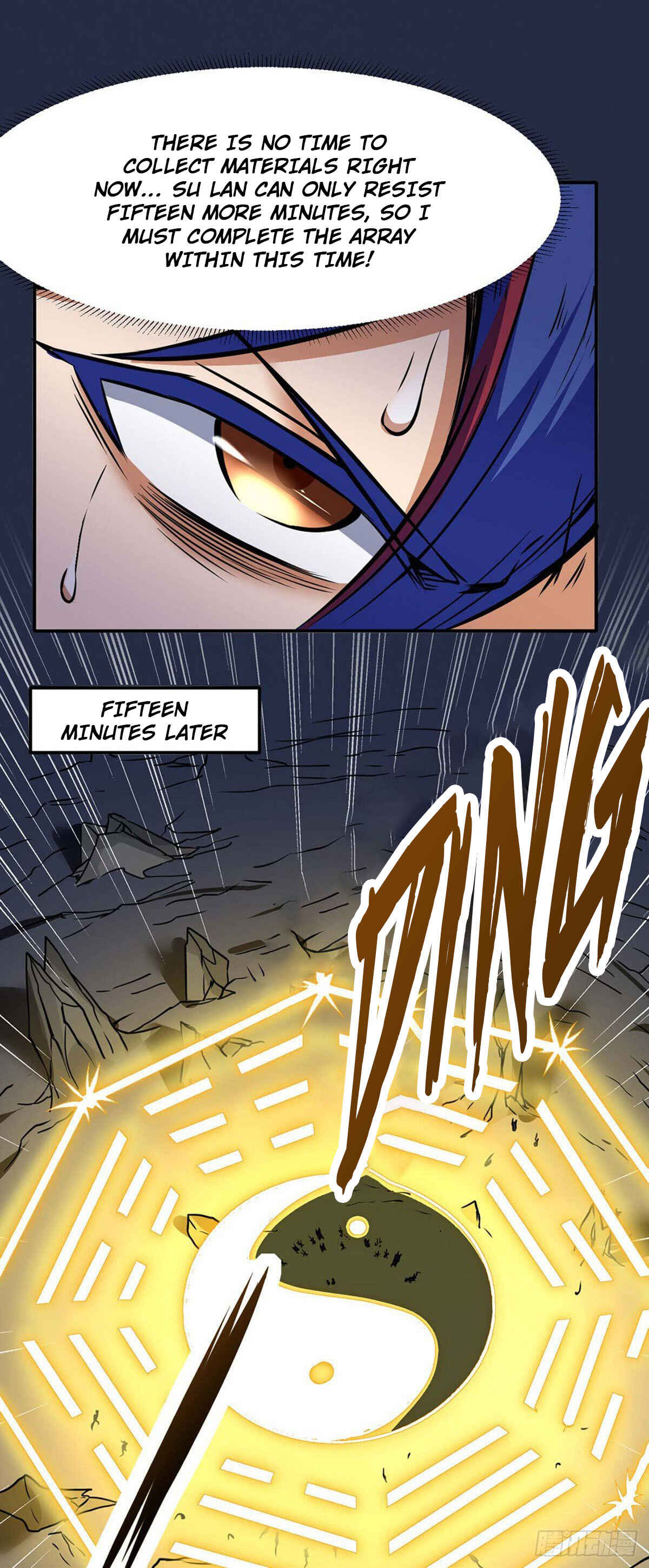 Chapter 192 - Page 20