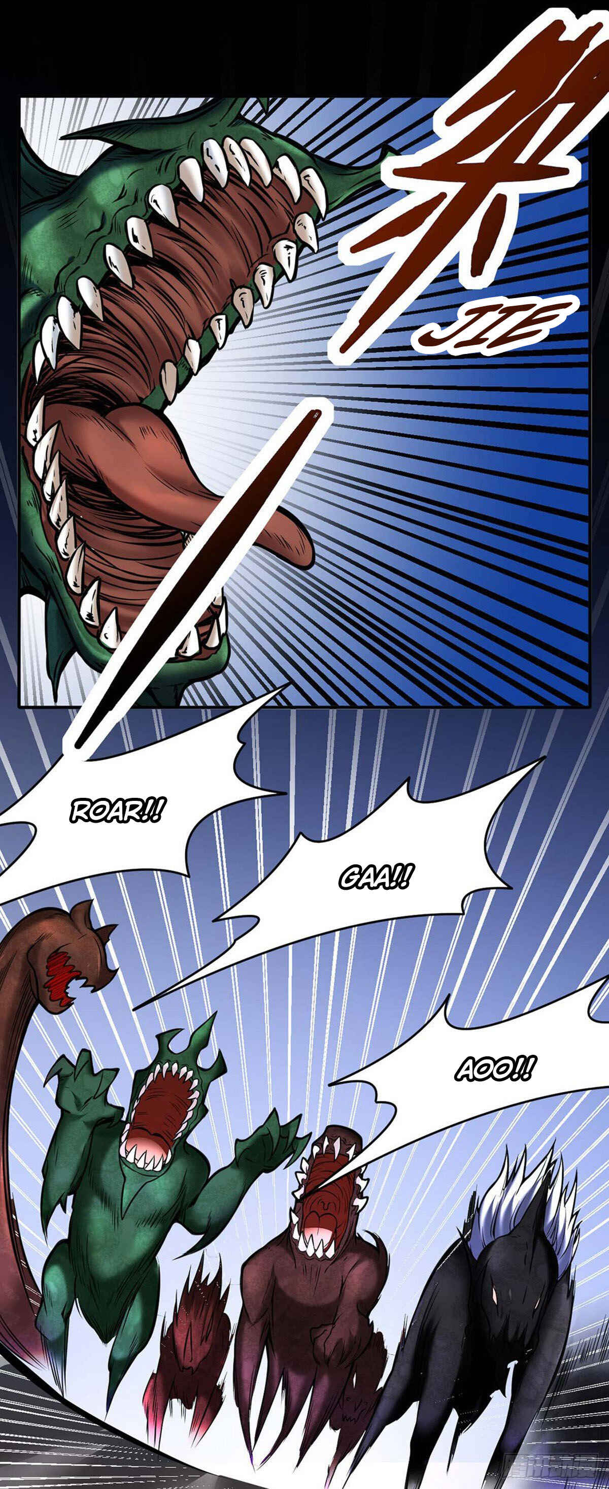 Chapter 192 - Page 25