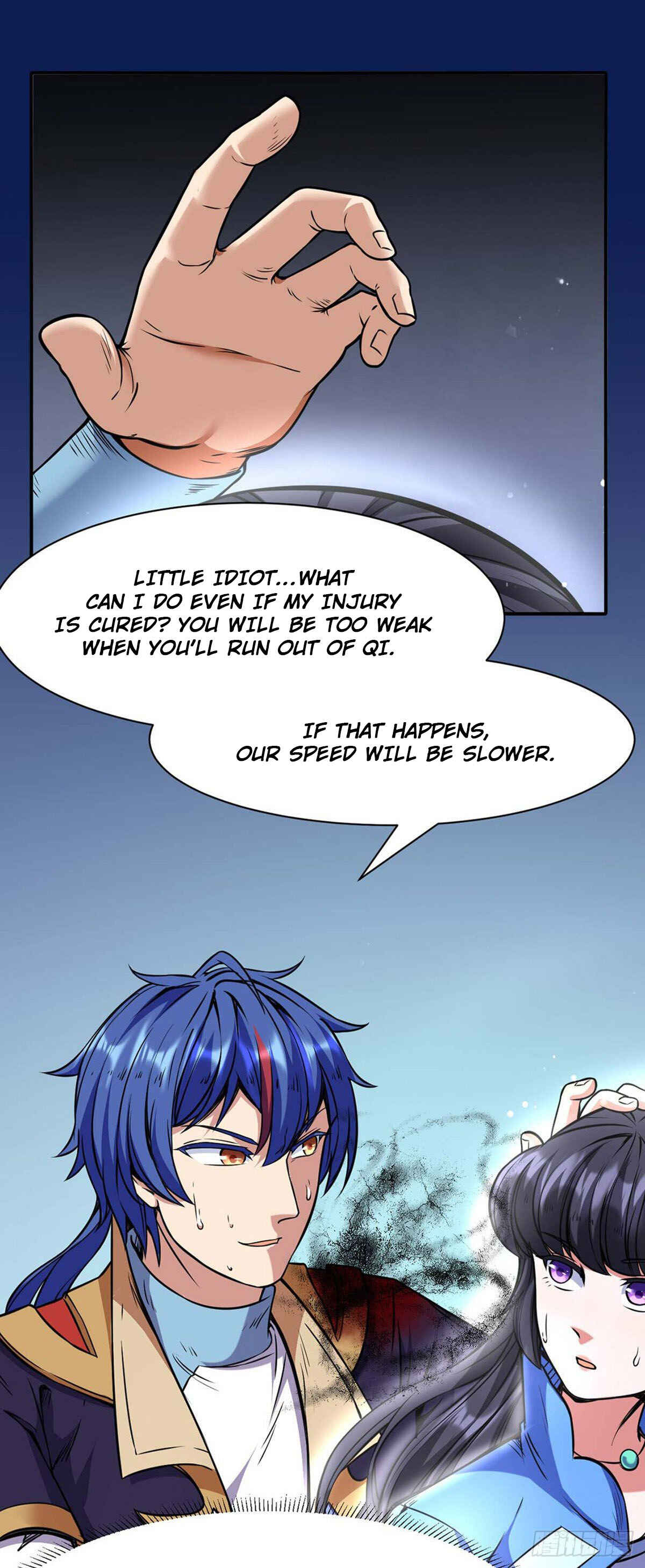 Chapter 192 - Page 7