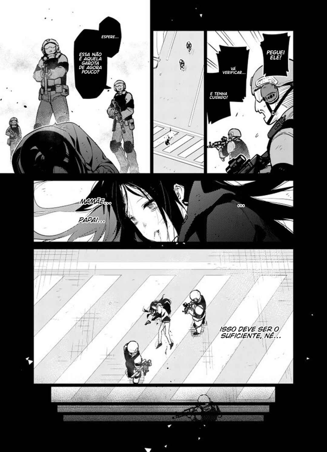 Chapter 32 - Page 16