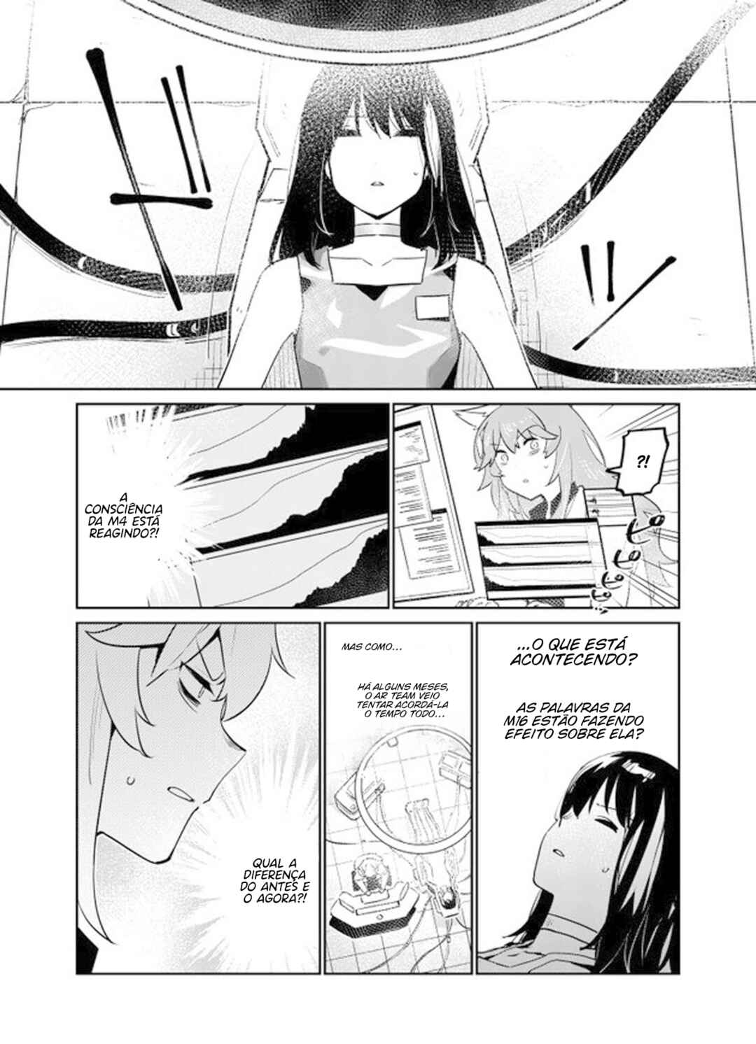 Chapter 32 - Page 25