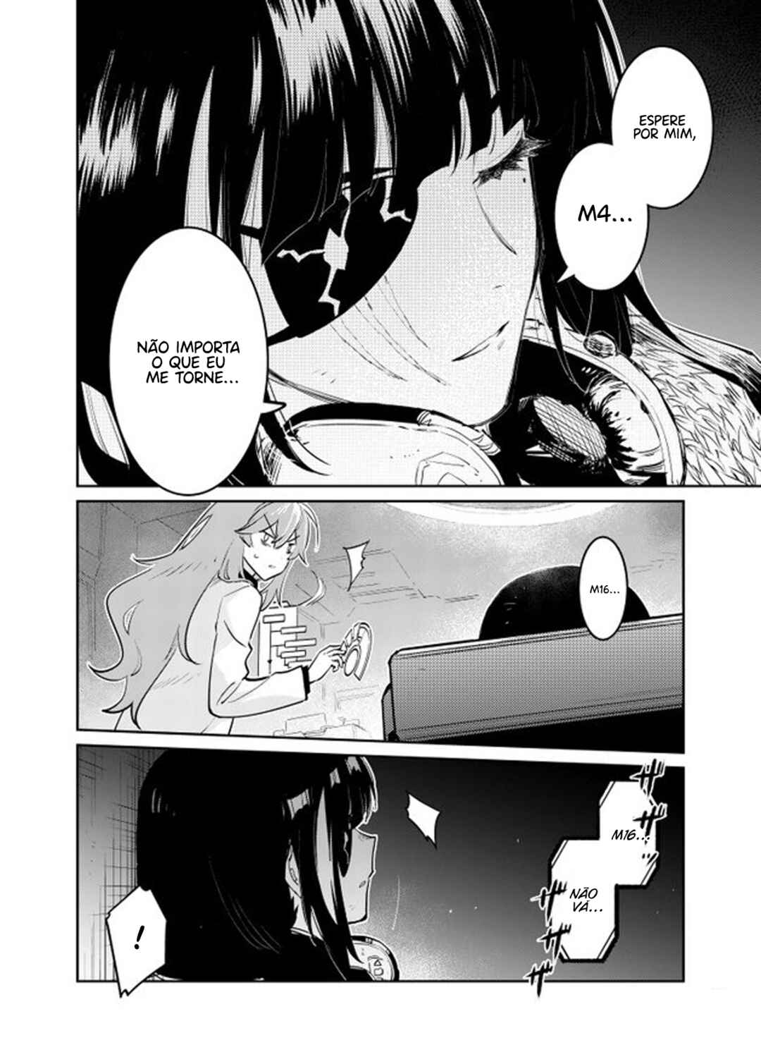 Chapter 32 - Page 31