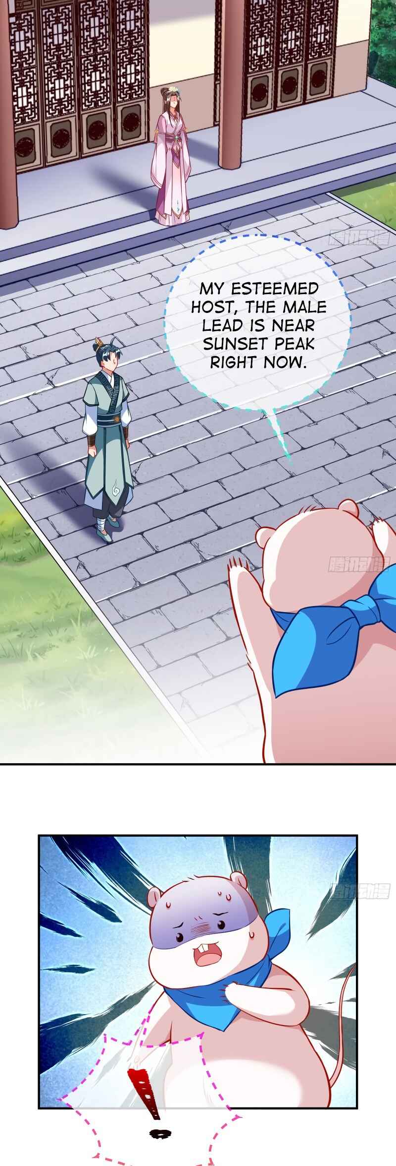 Chapter 490 - Page 13