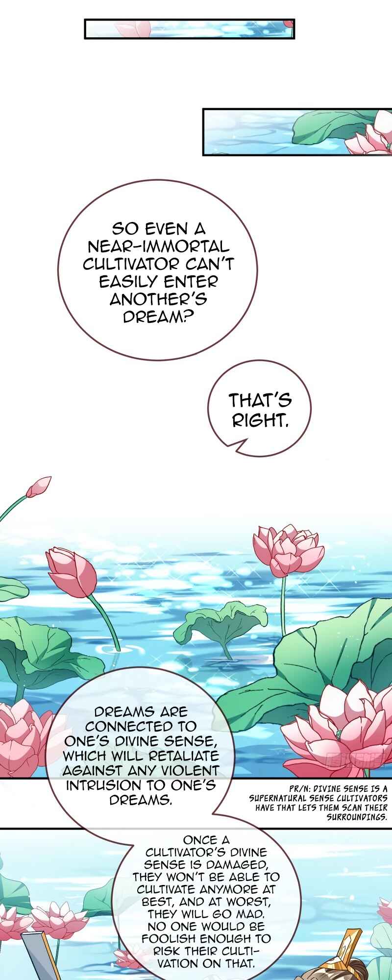 Chapter 490 - Page 19