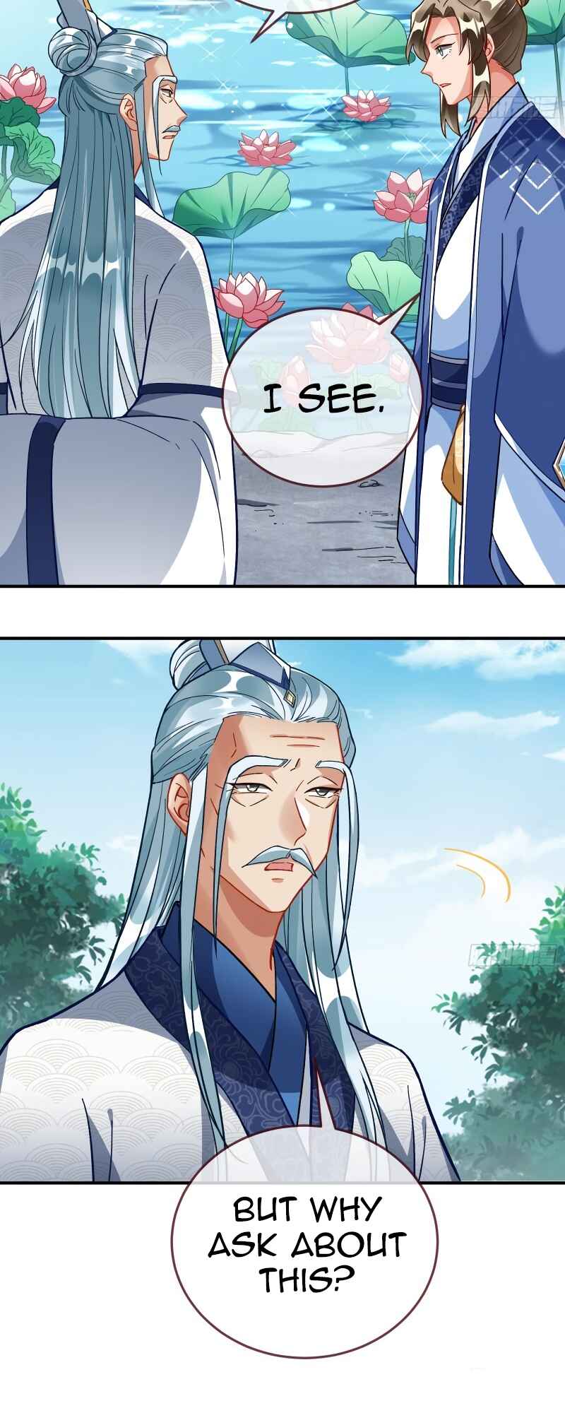 Chapter 490 - Page 20