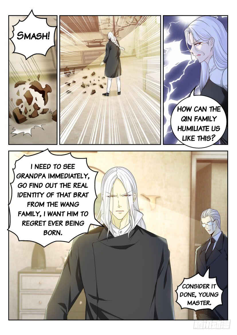 Chapter 322 - Page 11