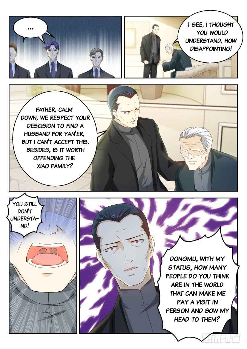 Chapter 322 - Page 13