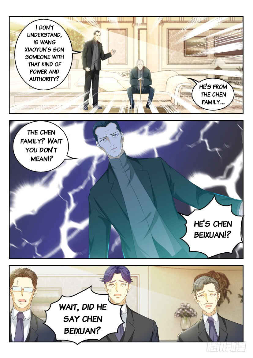 Chapter 322 - Page 14