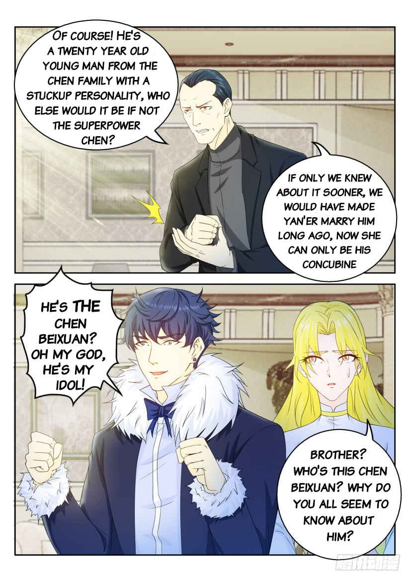 Chapter 322 - Page 15