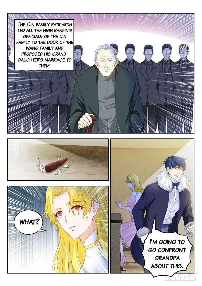 Chapter 322 - Page 2