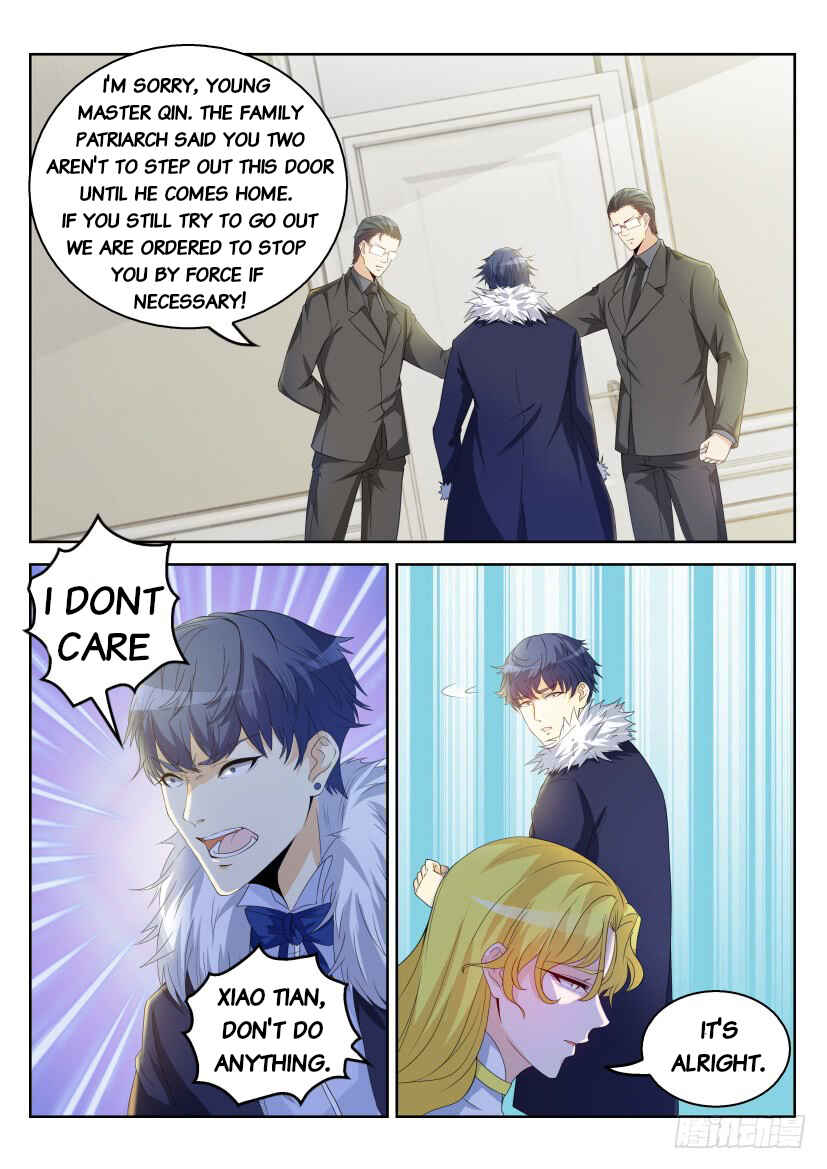 Chapter 322 - Page 3