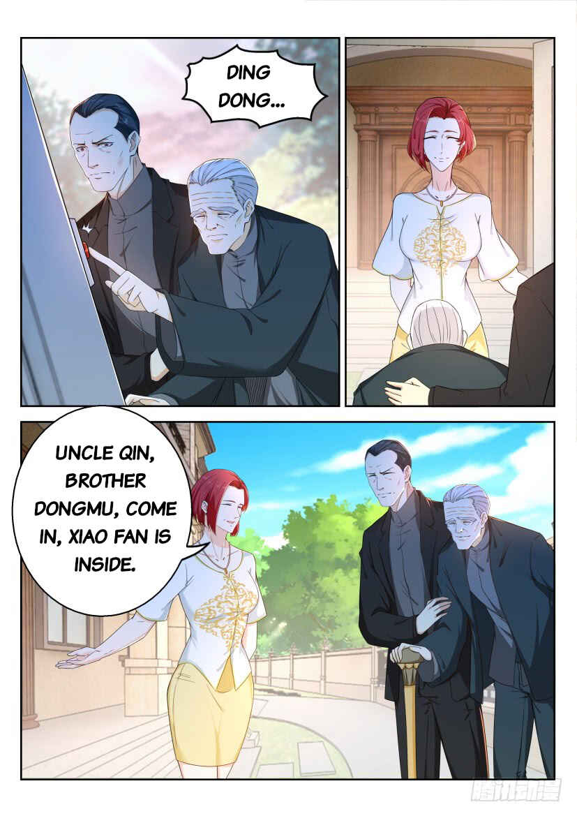 Chapter 322 - Page 5
