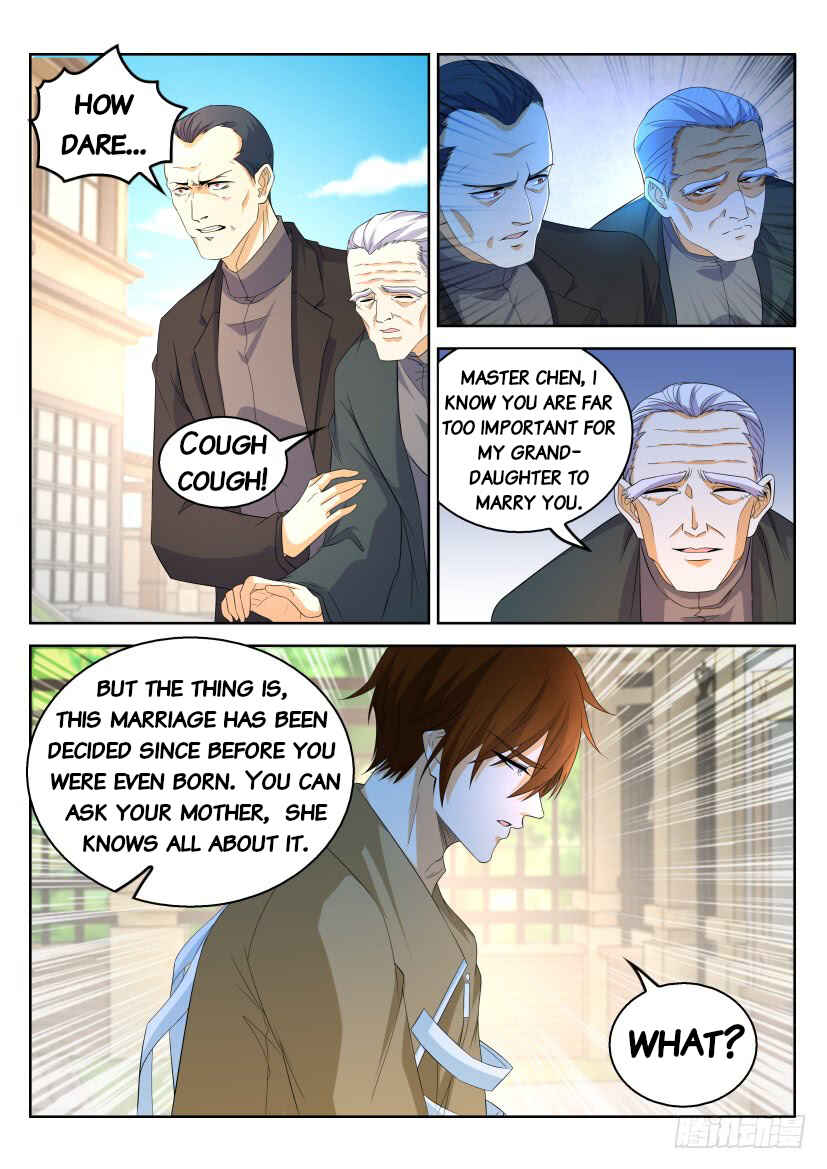 Chapter 322 - Page 7