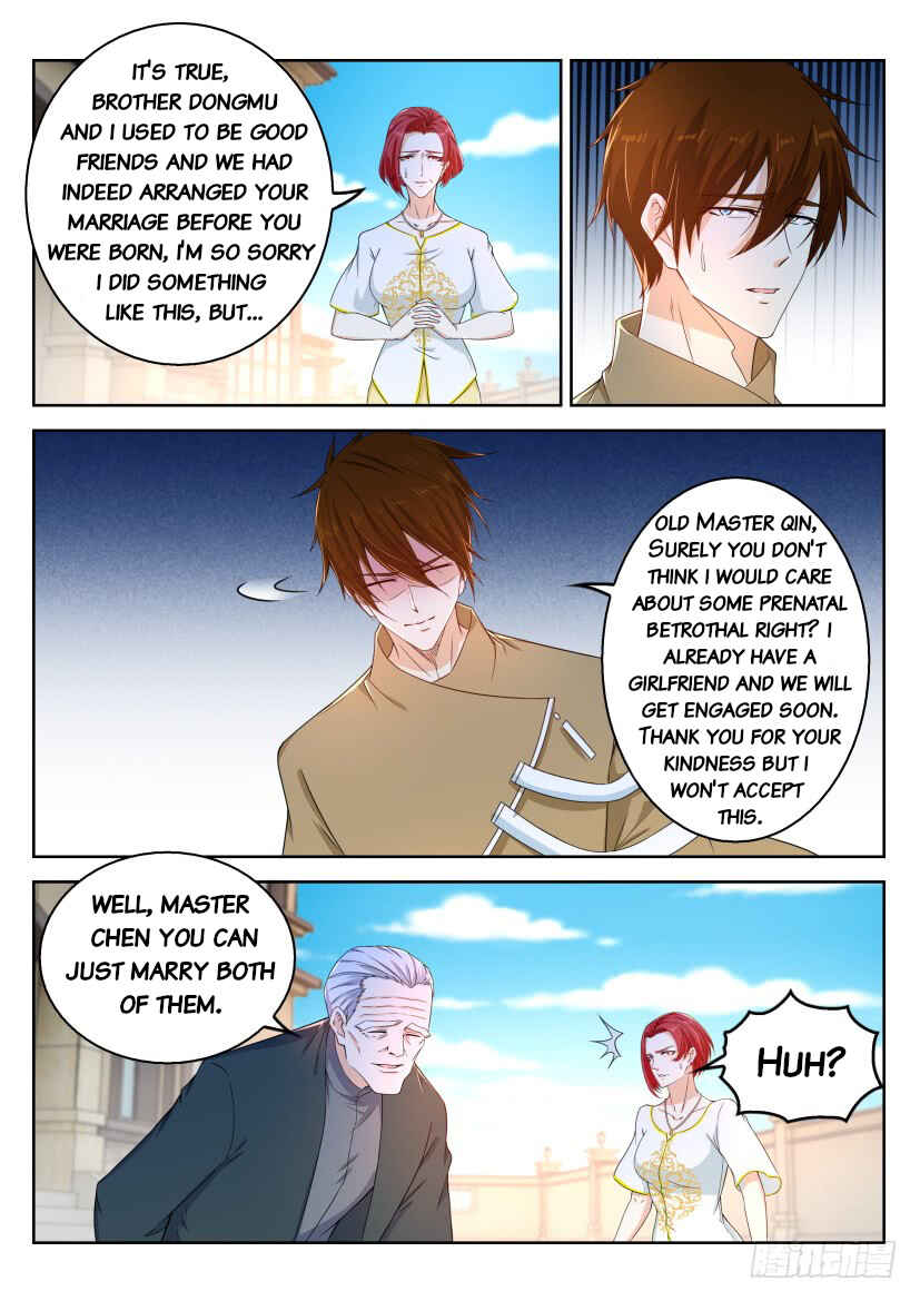 Chapter 322 - Page 8