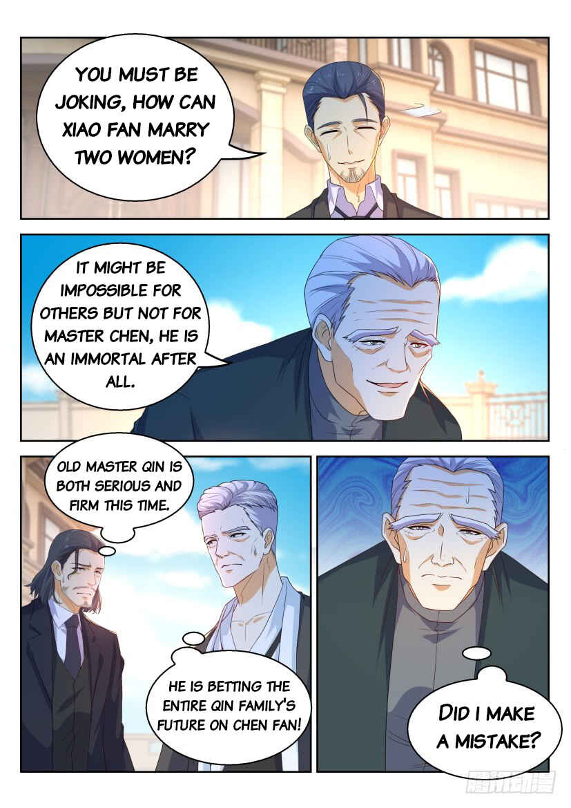 Chapter 322 - Page 9