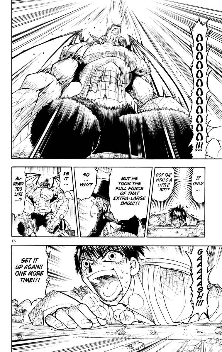 Chapter 151 - Page 15