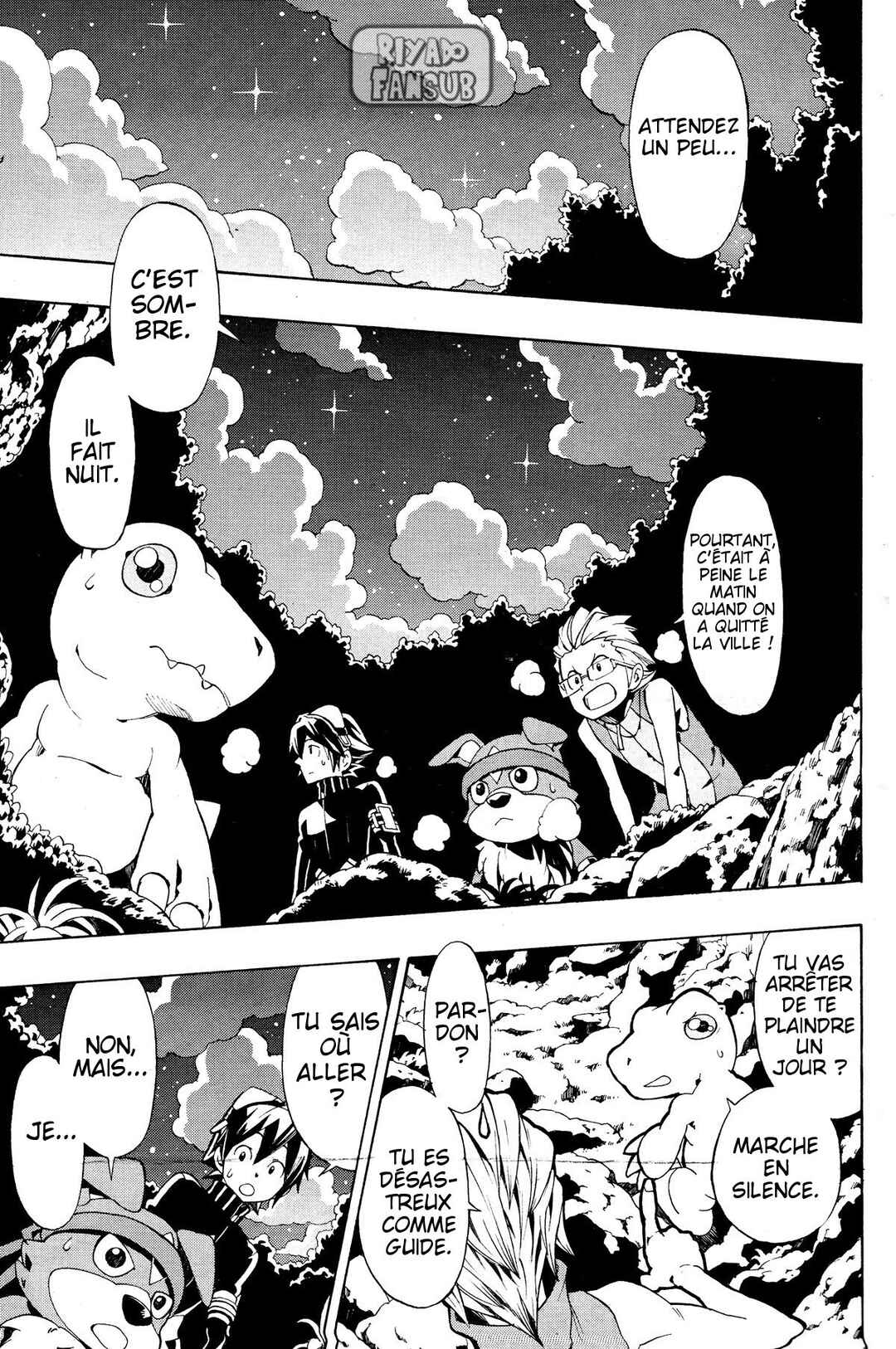 Chapter 3 - Page 4