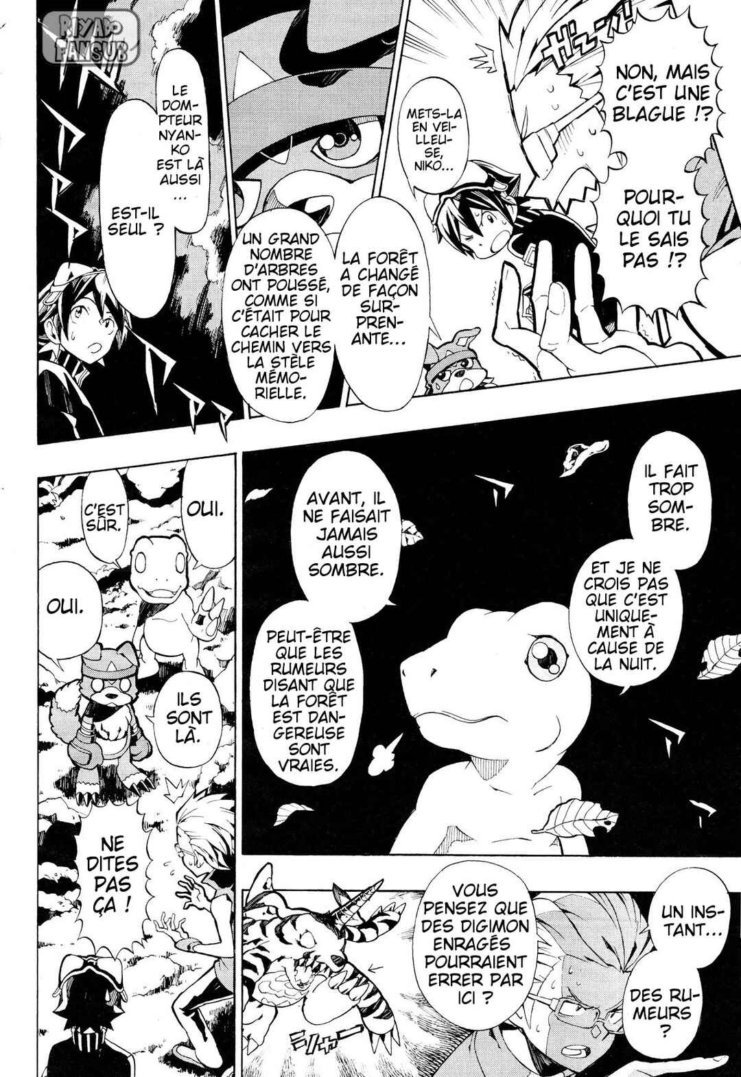 Chapter 3 - Page 5