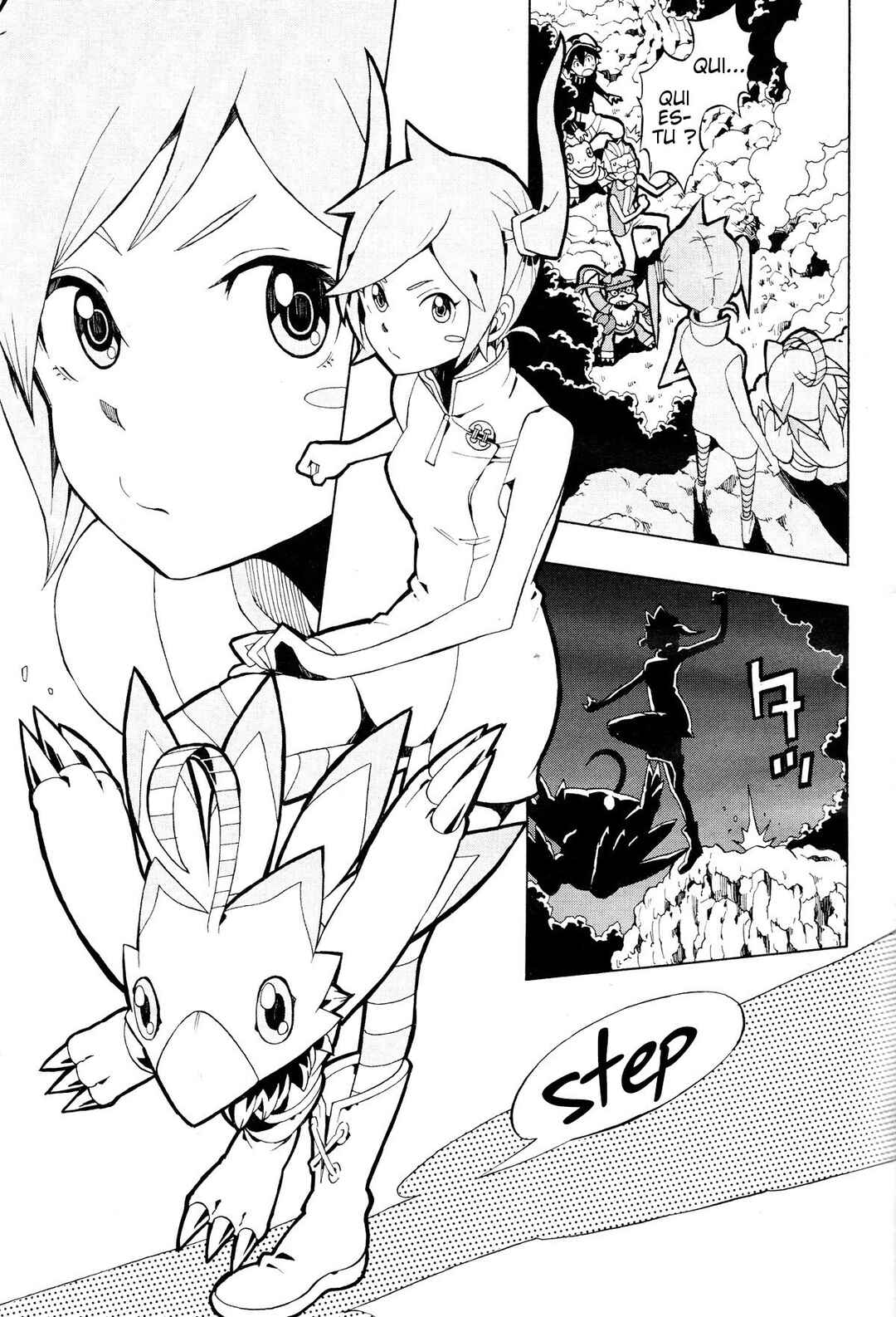 Chapter 3 - Page 8