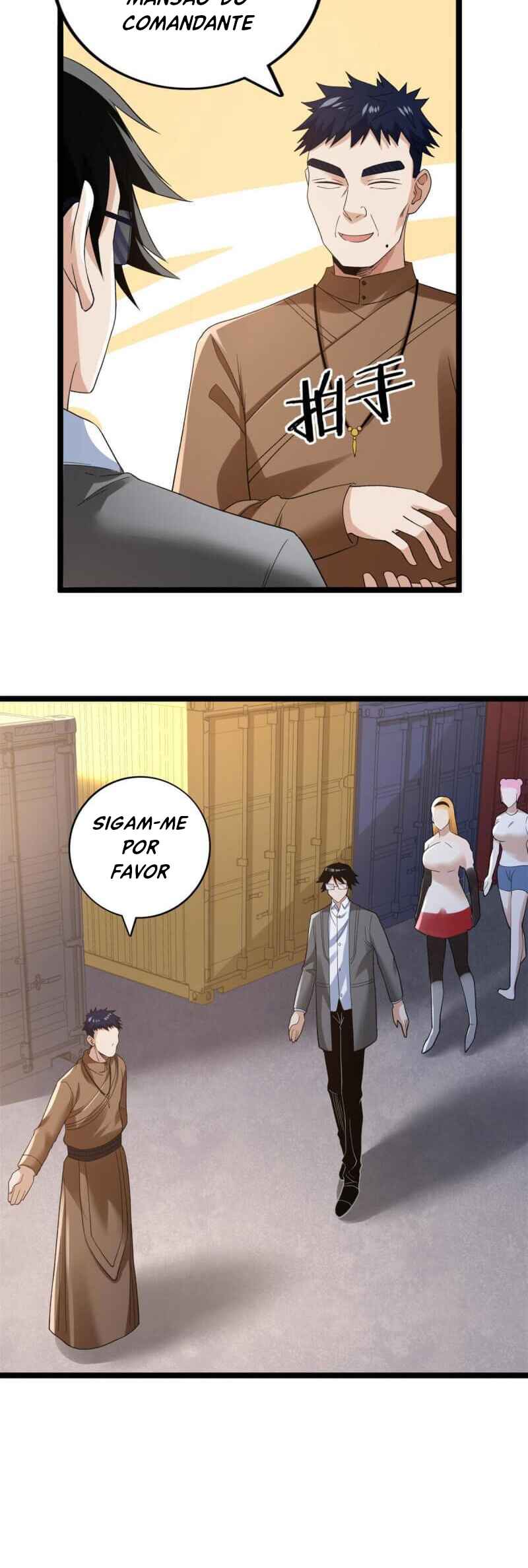 Chapter 133 - Page 22